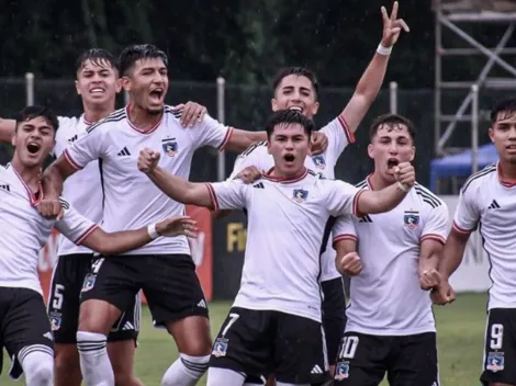 Rumbo a Coquimbo: aseguran que canterano dejó Colo Colo a costo cero