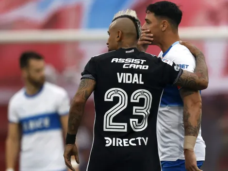 Potrero: Así luce el Santa Laura por el que no se juega Colo Colo vs UC