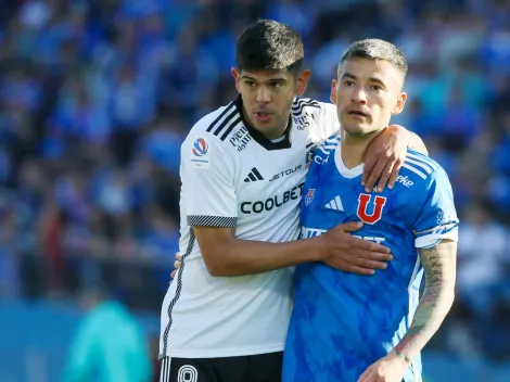 ¡Nuevos detalles para la Supercopa entre Colo Colo y la U!