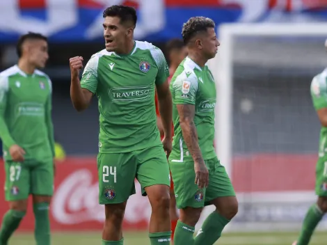 Jugó en Colo Colo, viene de anotarle a la U y se ilusiona con volver