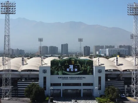 El prestigioso listado al que entraría el nuevo Estadio Monumental