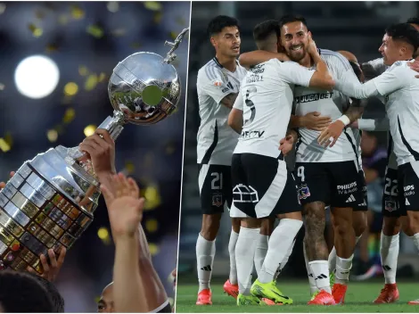 ¿Cuál es el equipo más caro de la Libertadores y a cuánto está Colo Colo?