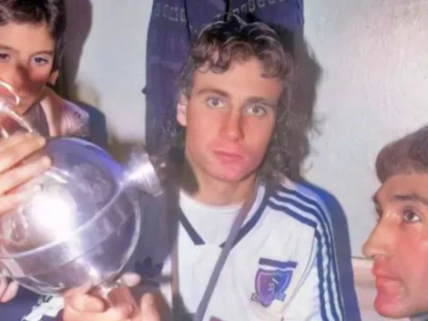 El incierto destino de los mayores tesoros de Colo Colo 91
