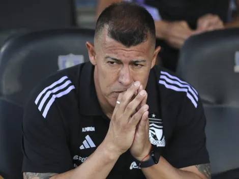 Las bajas que tendrá Almirón para el duelo de Colo Colo vs San Felipe