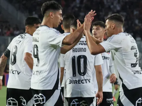 Clara señal: La camiseta que usaría Colo Colo hoy ante San Felipe