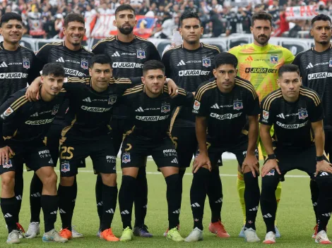 El UNO a UNO en el triunfo de Colo Colo sobre San Felipe