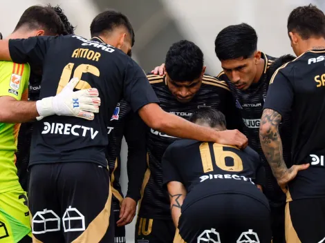 Los goleadores de Colo Colo se preparan para bajar a Palestino: ¿Cuál es el valor de sus tantos?