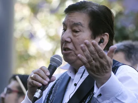 Muere el legendario músico de cumbia Tommy Rey a los 80 años