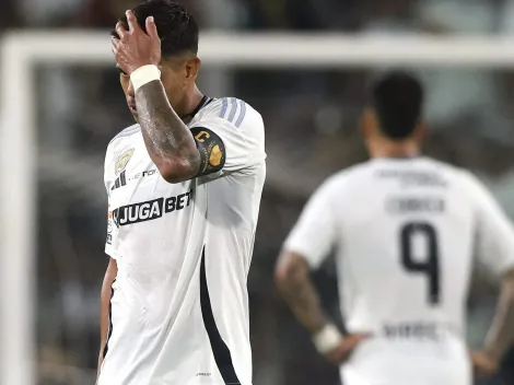 Las causas del mal momento futbolístico de Colo Colo en 2025