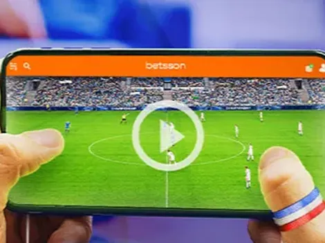 Descubre las opiniones de Betsson en Chile en 2025