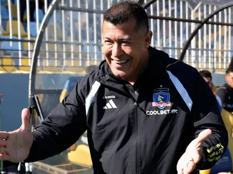 La gran novedad de Colo Colo ante Santiago Wanderers