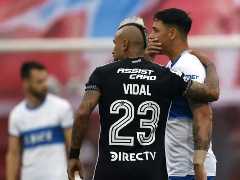 Fecha tentativa para el partido pendiente entre Colo Colo y la UC