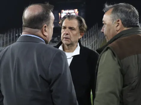 Colo Colo anuncia que peleará por defender los puntos en la Libertadores