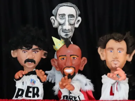 La particular obra de teatro para el Centenario de Colo Colo