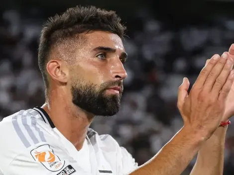 La brutal confesión de Emiliano Amor por el Centenario de Colo Colo