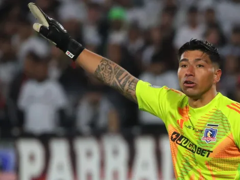 Colo Colo quiere hacerse fuerte en casa y blindar su arco frente a Racing: esta es la cuota por la valla invicta