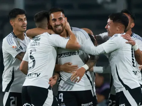 ¿Cuánto pagan los goles de Colo Colo vs Racing por la Copa Libertadores 2025?