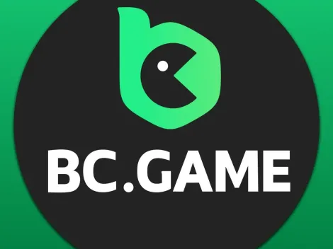Bono de bienvenida BC.GAME: 100% de tu depósito +20 apuestas gratis