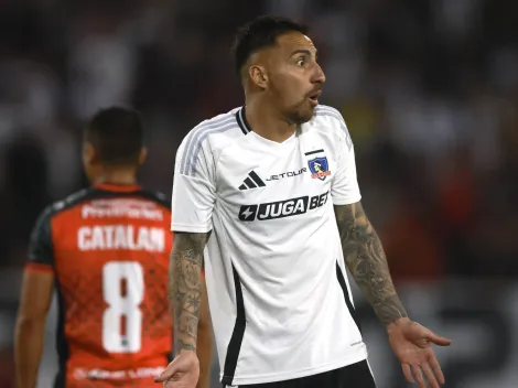 Javier Correa se aburre y hace fuerte llamado a barristas