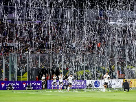 Colo Colo prepara una gran sorpresa para sus hinchas