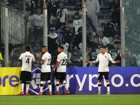 La reacción de la prensa internacional al castigo de Colo Colo