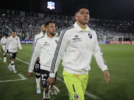 El complicado panorama para Colo Colo tras el castigo