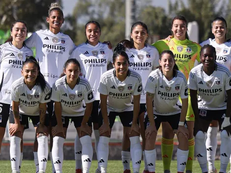 ¿A qué hora juega Colo Colo Femenino vs U. Española y dónde ver?