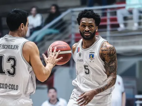 ¡El súper domingo de Colo Colo y sus ramas!
