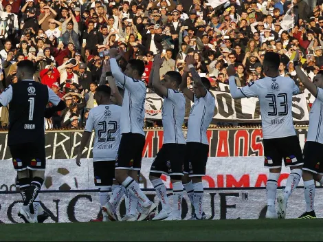 El particular club en el que fichó ex promesa de Colo Colo