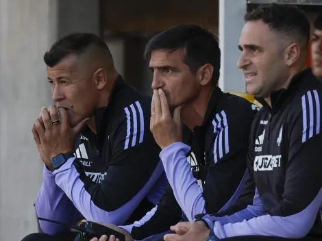 Las causas del difícil momento de Colo Colo previo a Fortaleza