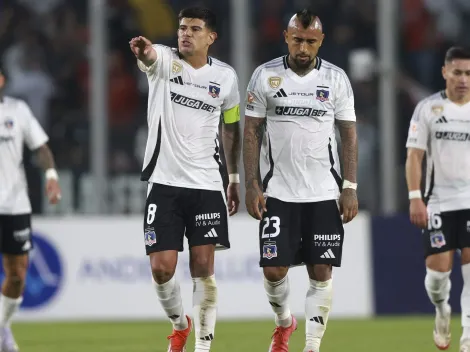 ¡No se guarda nada! La lista de citados de Colo Colo ante Fortaleza