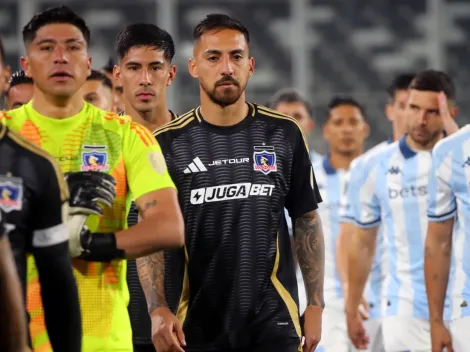 Colo Colo, ante su prueba más dura: vencer al líder Racing o despedirse de la Libertadores
