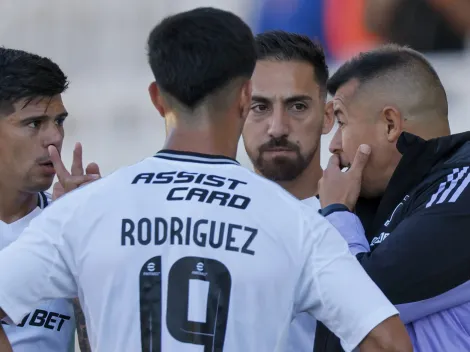 Lo que necesita Colo Colo para seguir en torneos internacionales
