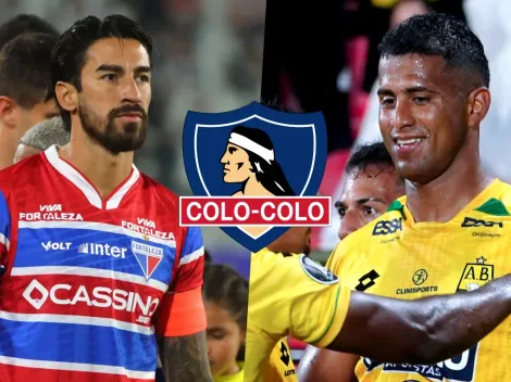 Atento Colo Colo: ¿A qué hora juega Fortaleza vs Bucaramanga por la Copa?