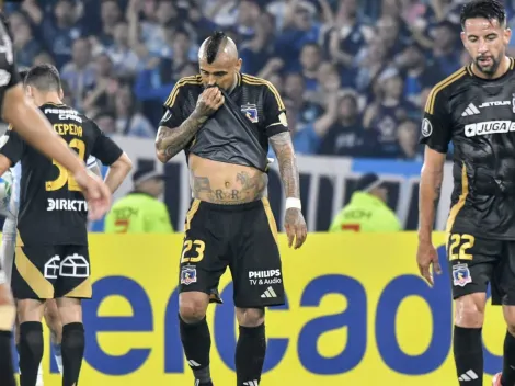 Papelón Centenario: el triste dato que refleja la crisis de Colo Colo