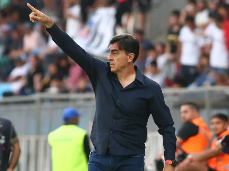 Colo Colo atento: Quinteros aparece en el radar de importante equipo español