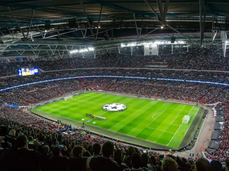 Cómo apostar en la Champions League 2024-25 desde Chile