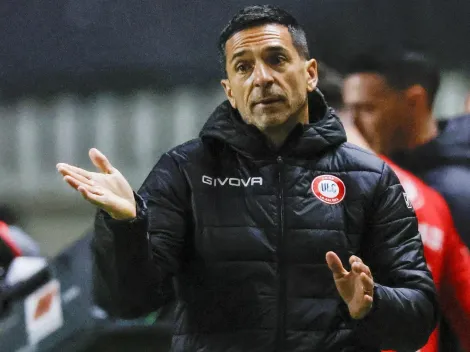 En La Calera ya se enfocan en Colo Colo: "Viene golpeado..."