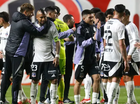 ¿Cuándo vuelve a jugar Colo Colo por la Liga de Primera?