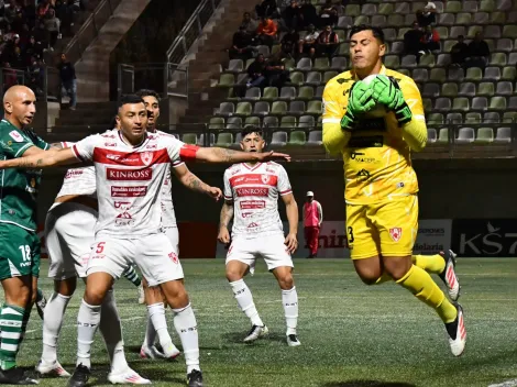 El renacer de Julio Fierro que ilusiona a Colo Colo