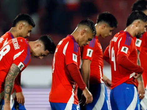 Ricardo Gareca aclara la posición de una de las figuras de la Roja