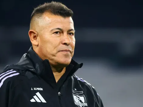 ¿Viajará Jorge Almirón al partido entre Colo Colo y Deportes Iquique?