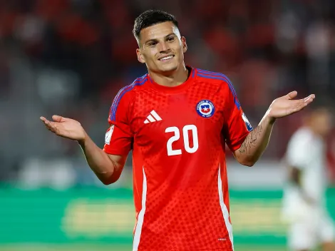 ¿Cuándo regresan a Chile los Albos de la Selección Chilena?