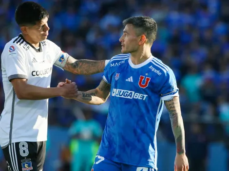 ¡Revelan posible fecha para disputar la Supercopa entre Colo Colo y la U!