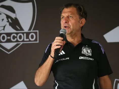 Destapan la oferta que rechazó Colo Colo por uno de sus jugadores