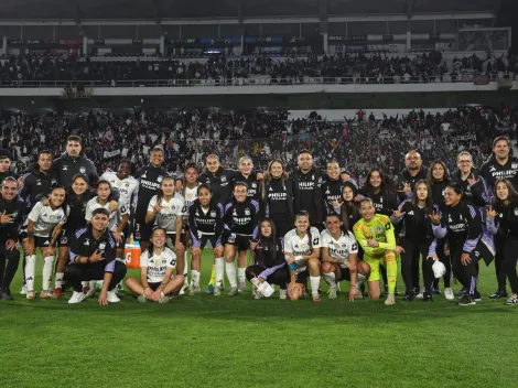 Entradas a la venta para Colo Colo Fem vs Recoleta en el Monumental