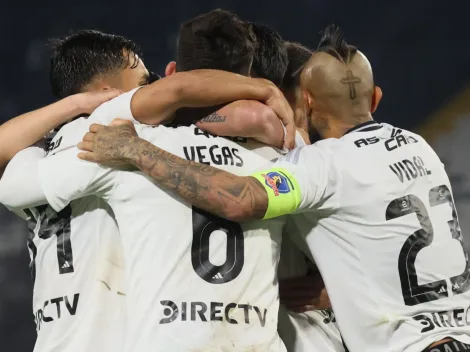 Colo Colo busca extender su invicto y acercarse a la cima ante el líder Audax Italiano