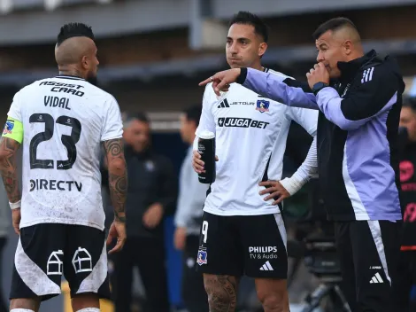 ¿Cuál es mejor? Los engañosos números de Colo Colo 2025 vs 2024
