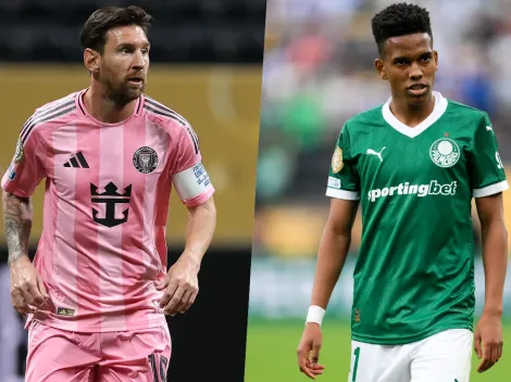 ¿Qué canal transmite a Inter Miami vs Palmeiras por el Mundial de Clubes?