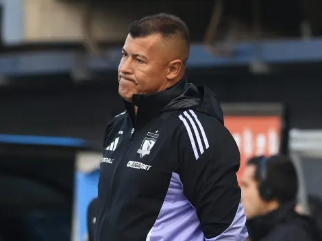 La señal que apunta a una posible salida de Almirón de Colo Colo